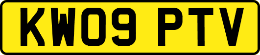 KW09PTV