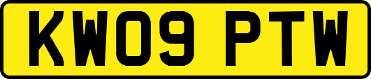 KW09PTW