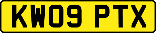 KW09PTX