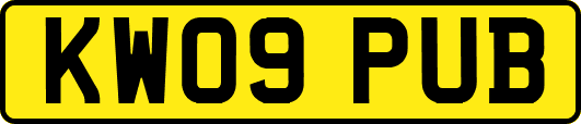 KW09PUB