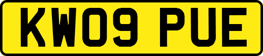 KW09PUE