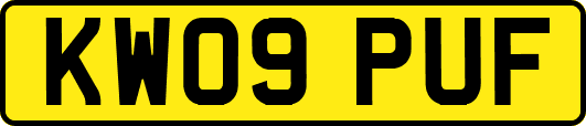 KW09PUF