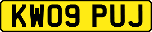 KW09PUJ