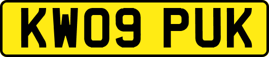 KW09PUK