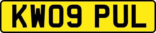 KW09PUL