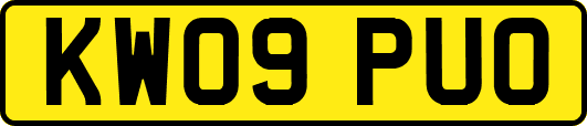 KW09PUO