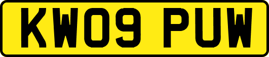 KW09PUW