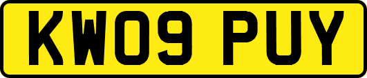 KW09PUY