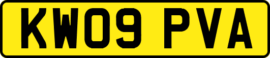 KW09PVA