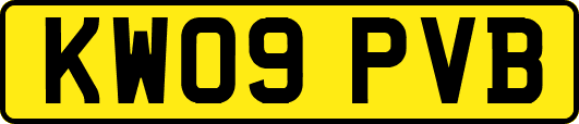 KW09PVB