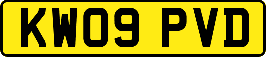KW09PVD
