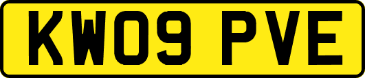 KW09PVE