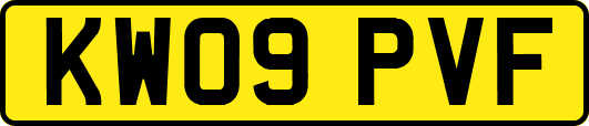 KW09PVF