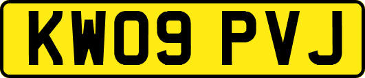KW09PVJ