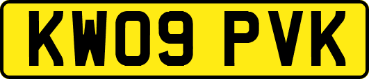 KW09PVK