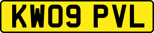 KW09PVL