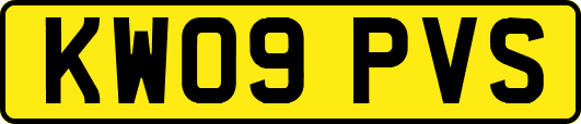 KW09PVS