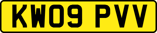 KW09PVV