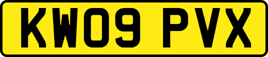 KW09PVX