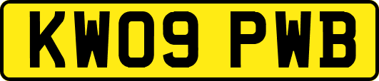 KW09PWB