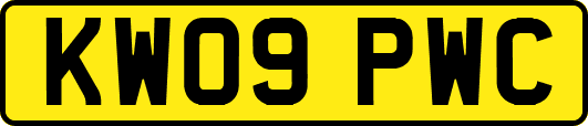 KW09PWC