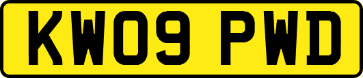 KW09PWD