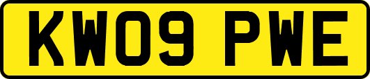 KW09PWE
