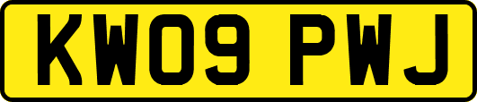 KW09PWJ