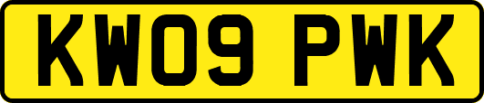 KW09PWK