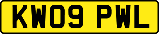 KW09PWL