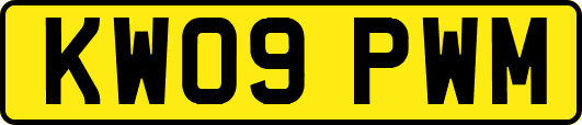KW09PWM