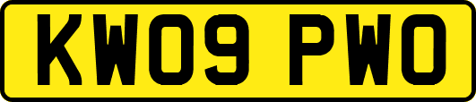 KW09PWO