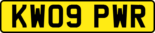 KW09PWR