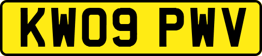 KW09PWV