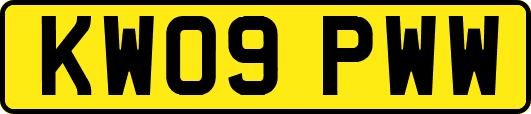 KW09PWW