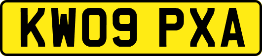 KW09PXA
