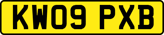 KW09PXB