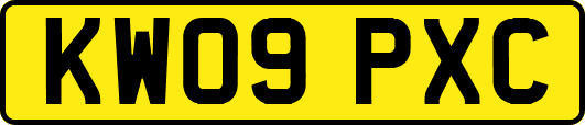 KW09PXC