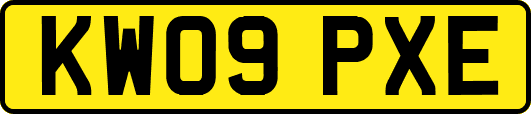 KW09PXE