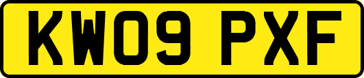 KW09PXF
