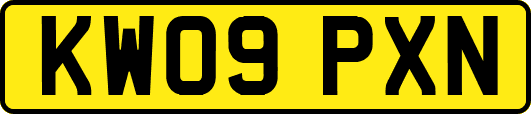 KW09PXN