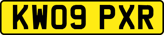 KW09PXR