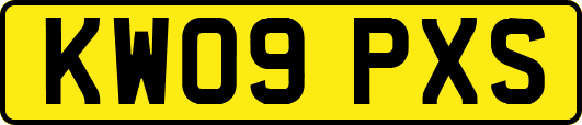KW09PXS