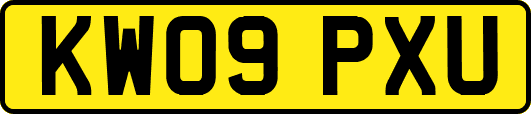 KW09PXU