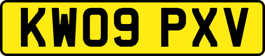 KW09PXV