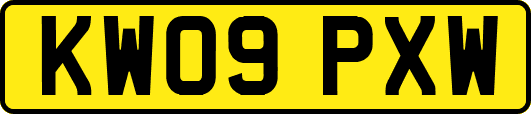 KW09PXW