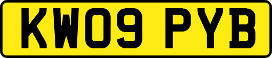 KW09PYB
