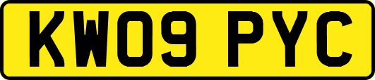 KW09PYC