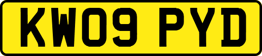 KW09PYD
