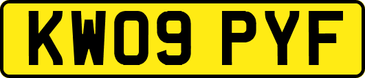 KW09PYF